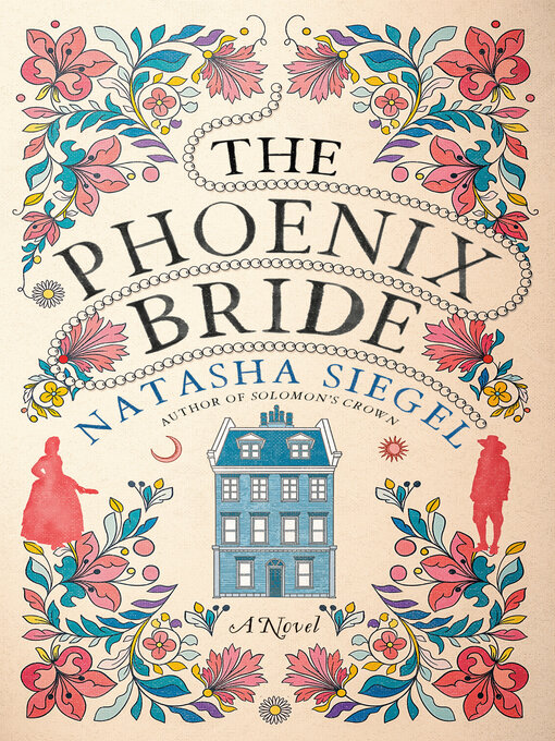 Title details for The Phoenix Bride by Natasha Siegel - Wait list